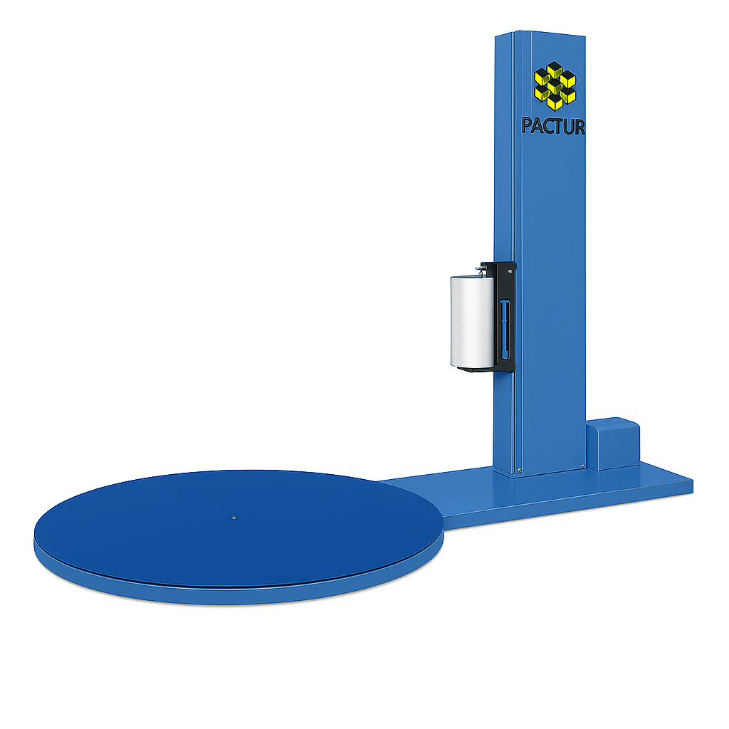 end-of-line packaging machines